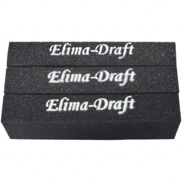 Elima-Draft - Registers & Diffusers Type: Floor Register Insert Style: Floor Inserts - Makers Industrial Supply