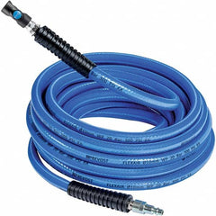 Prevost - Air & Multi-Purpose Hose Type: Flexible Hose Material: Hybrid Polymer - Makers Industrial Supply