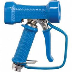 Prevost - Sprayers & Nozzles Type: Extra Wide Fan Color: Blue - Makers Industrial Supply