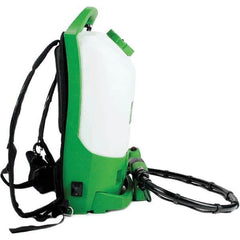 Victory - Electrostatic Backpack Sprayer - Makers Industrial Supply