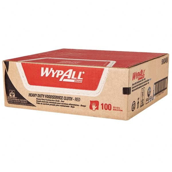 WypAll - X70 Reusable Food Service Wipes - Makers Industrial Supply