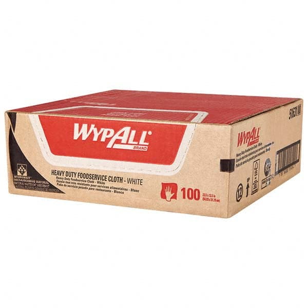 WypAll - X70 Reusable Food Service Wipes - Makers Industrial Supply