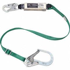 MSA - Lanyards & Lifelines Type: Lanyard Length (Inch): 72 - Makers Industrial Supply