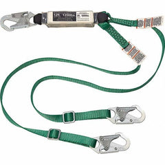 MSA - Lanyards & Lifelines Type: Lanyard Length (Inch): 72 - Makers Industrial Supply