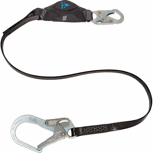 MSA - Lanyards & Lifelines Type: Lanyard Length (Inch): 72 - Makers Industrial Supply