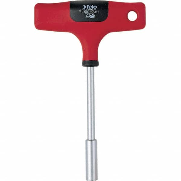 Bondhus - Bit Screwdrivers Type: Bit Holder Tip Type: Hex - Makers Industrial Supply