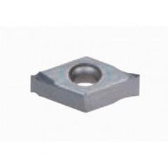 DXGU 220MFRE-JRP Grade SH725 Turning Insert - Makers Industrial Supply