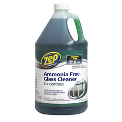 Concentrated Ammonia-free Glass Cleaner Concentrated Ammonia-free Glass Cleaner