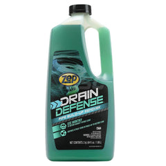 Drain Defense Pipe Build-Up Remover Build up remover