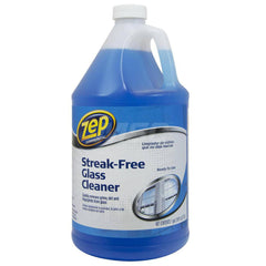 Streak-Free Glass Cleaner Streak-Free Glass Cleaner