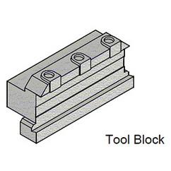 CTBN25-32 My-T Part Off Tool 1 Edge - Makers Industrial Supply