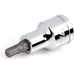 Hand Torx Bit Socket: 1/2″ Drive 2.2″ OAL