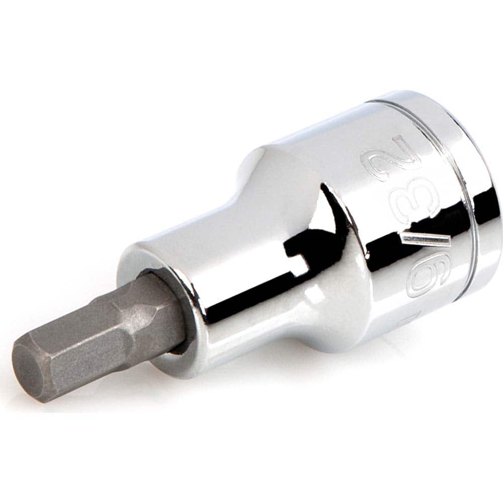 Hand Torx Bit Socket: 1/2″ Drive 2.2″ OAL