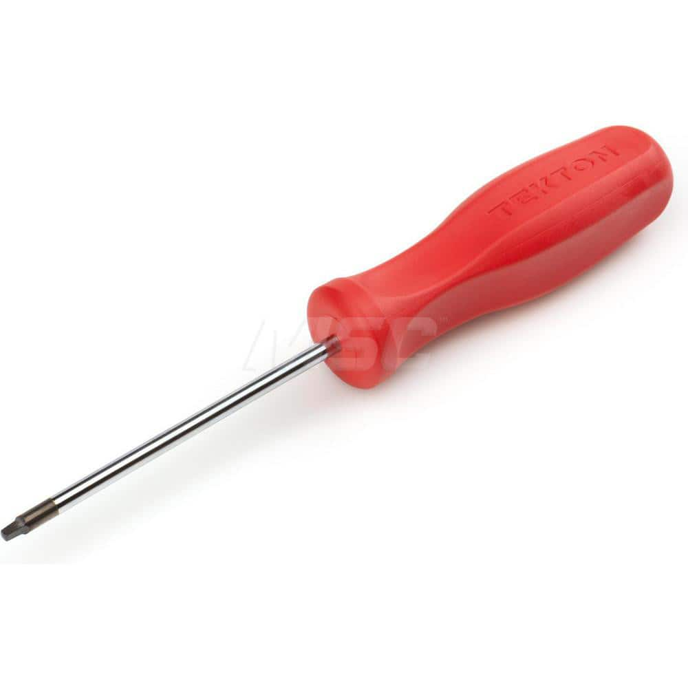 S1 Square Hard-Handle Screwdriver