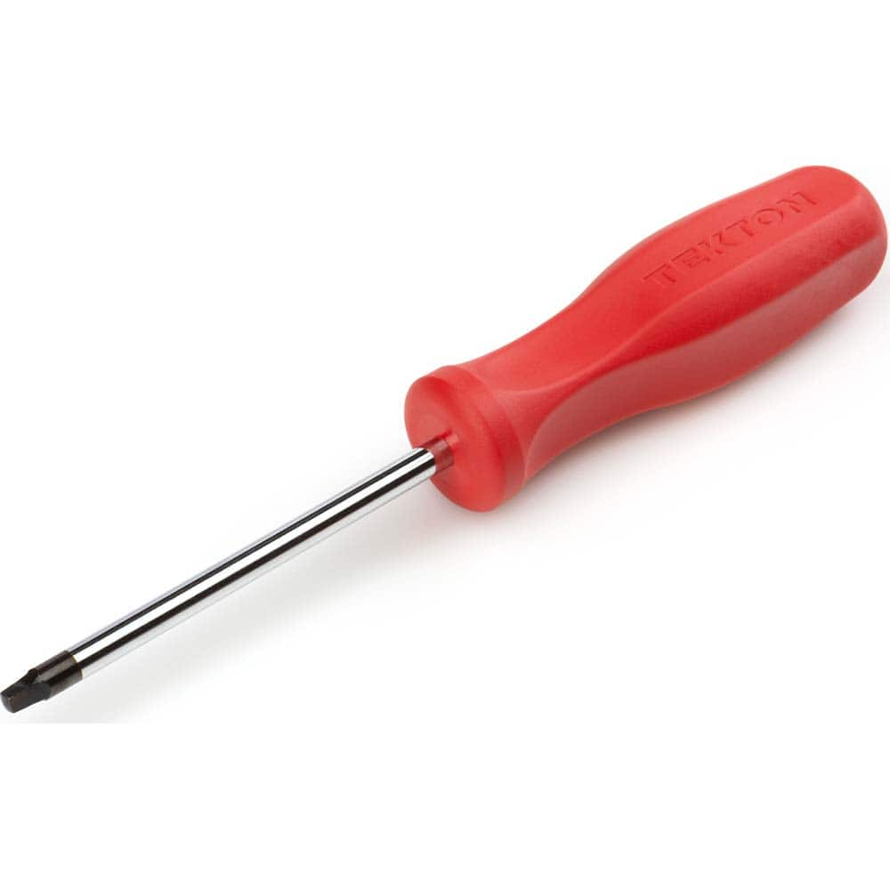 S3 Square Hard-Handle Screwdriver