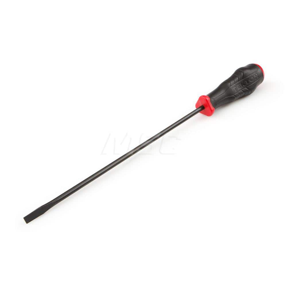 Slotted Screwdriver: 3/16″ Width