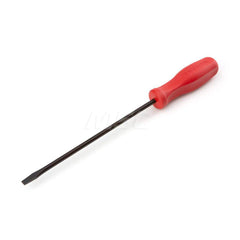 Slotted Screwdriver: 1/4″ Width