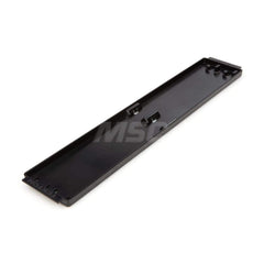 18 Inch 2-Rail Storage Tray