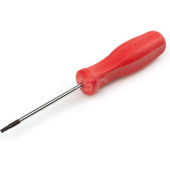 T20 Torx Hard-Handle Screwdriver