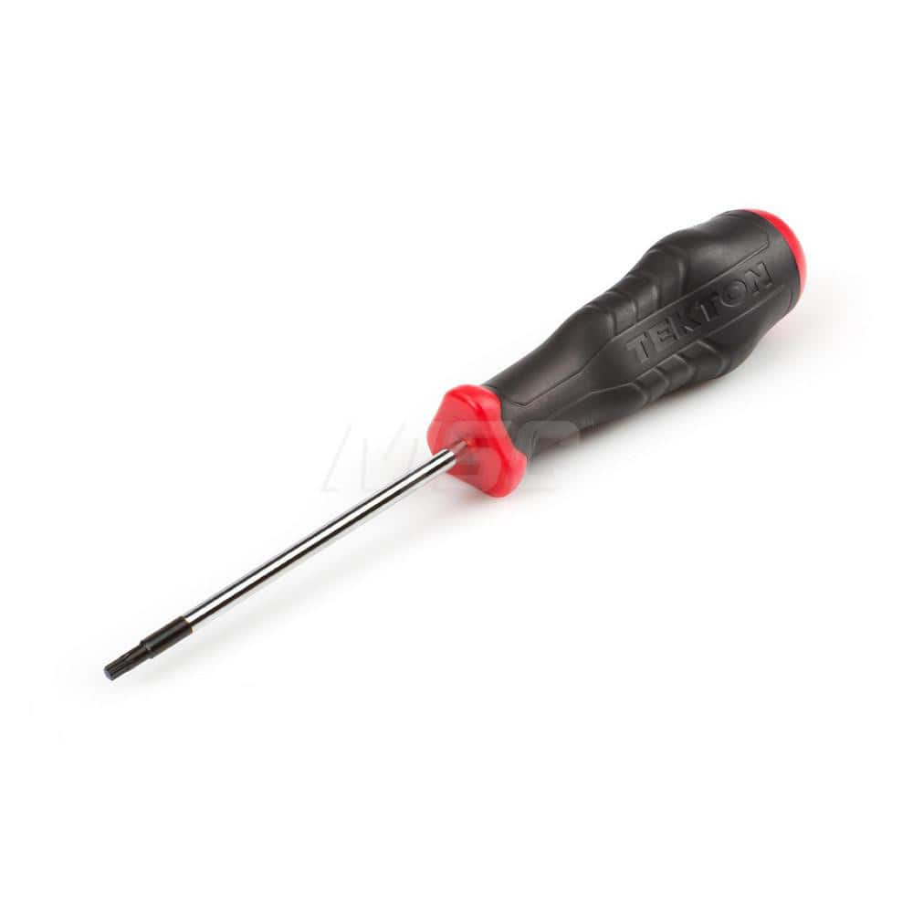 T20 Torx High-Torque Screwdriver (Chrome)