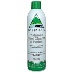 Aspire  ™ Stainless Steel Cleaner & Polish Stainless Steel Cleaner & Polish