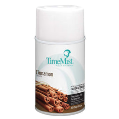 Premium Metered 30 Day Air Freshener Cinnamon - 30 Day Continuous use