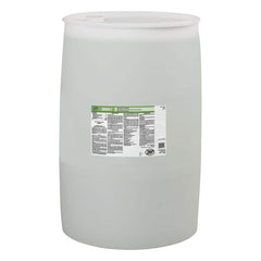 All-Purpose Cleaner: 55 gal Drum Liquid, Lemongrass Scent