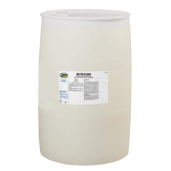 All-Purpose Cleaner: 55 gal Drum Liquid, Acidic Scent