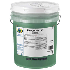 All-Purpose Cleaner: 5 gal Pail Liquid, Citrus Scent