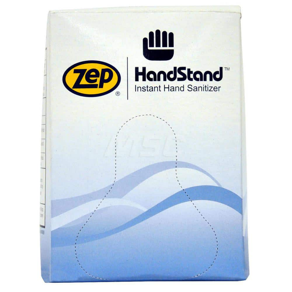 Hand Sanitizer: Gel, 800 mL, Cartridge Hand Sanitizer Gel