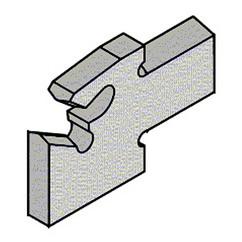 CTSL253 My-T Part Off Tool 1 Edge - Makers Industrial Supply