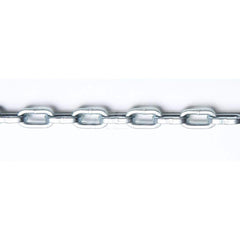 Tire Accessories; Type: Emergency Chains; For Tire Size: 25″-36''; For Use With: Heavy Equipment; Container Size: Kit; Additional Information: 21 links of 10mm x 35mm chain, (2) 11mm x 60mm hooks; 33.75″ overall length with hooks; For Use With: Heavy Equi