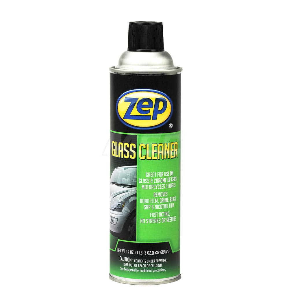 Glass Cleaner Vehicle Appearance  ™ Glass Cleaner