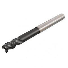 ECBR31618/80W16R02A150 END MILL - Makers Industrial Supply