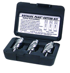 KIT- ROTALOC PLUS FAB.STANDARD - Makers Industrial Supply