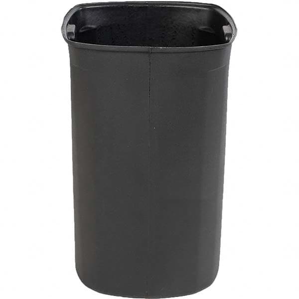 Toter - Rigid Trash Can Liners; Shape: Rectangular ; Capacity (Gal.): 60 ; Length (Inch): 21-3/4 ; Width/Diameter (Inch): 23 ; Height (Inch): 31 ; Container Series Compatibility: 860GB-35865 - Exact Industrial Supply