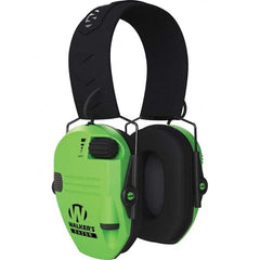 Walkers - Hearing Protection/Communication Type: Earmuffs Noise Reduction Rating (dB): 23.00 - Makers Industrial Supply