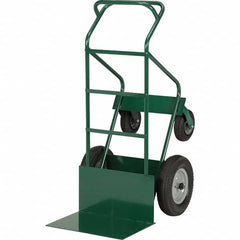 Little Giant - Hand Trucks Type: Hand Truck Load Capacity (Lb.): 800 - Makers Industrial Supply