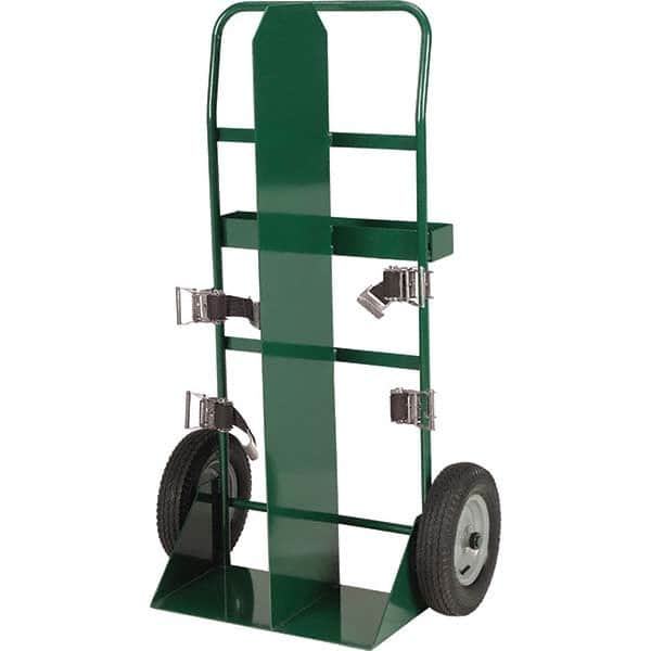 Little Giant - Hand Trucks Type: Hand Truck Load Capacity (Lb.): 800 - Makers Industrial Supply