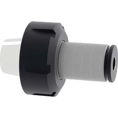 Bilz - Collet Chucks Collet System: ER Collet Series: ER20 - Makers Industrial Supply