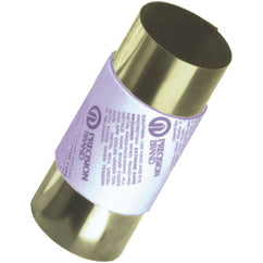 .50MMX150MMX2.5MM BRASS - Makers Industrial Supply