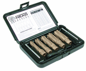 KIT-COPPERHEAD CARBIDE METRIC - Makers Industrial Supply