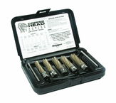 KIT-COPPERHEAD FUSION METRIC - Makers Industrial Supply