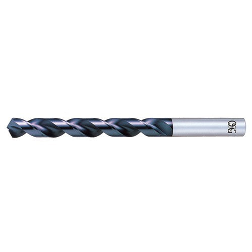 3.7mm HSSE Jobber Drill - V Coated