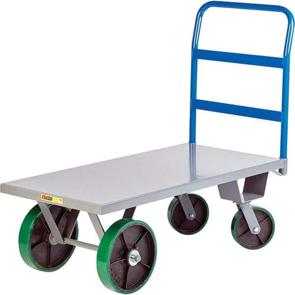 Little Giant - Platform Truck - Makers Industrial Supply