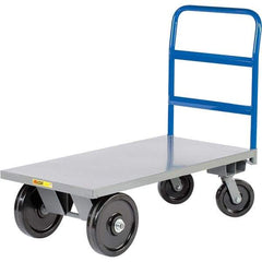 Little Giant - Platform Truck - Makers Industrial Supply