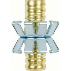 Gilmour - Garden Hose Fittings & Repair Kits Type: Garden Hose Mender Connector Type: Garden Hose Mender - Makers Industrial Supply