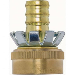 Gilmour - Garden Hose Fittings & Repair Kits Type: Coupler Connector Type: Female - Makers Industrial Supply