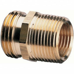 Gilmour - Garden Hose Fittings & Repair Kits Type: Connector Connector Type: Male Hose to Female Pipe - Makers Industrial Supply