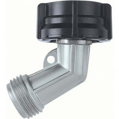 Gilmour - Garden Hose Fittings & Repair Kits Type: Connector Connector Type: Male; Female - Makers Industrial Supply